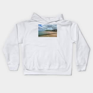 Cromer, Norfolk Kids Hoodie